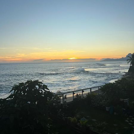 Beach Studio Пунаауйя Экстерьер фото